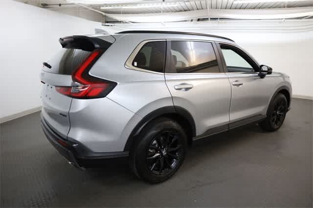 Thumbnail: 2023 Honda CR-V - 8