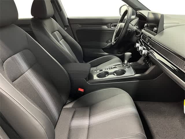 Thumbnail: 2026 Honda Civic - 24