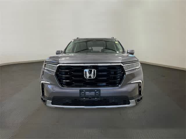 Thumbnail: 2025 Honda Pilot - 11