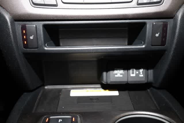 Thumbnail: 2023 Honda Ridgeline - 33