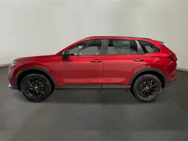 Thumbnail: 2026 Honda CR-V - 2