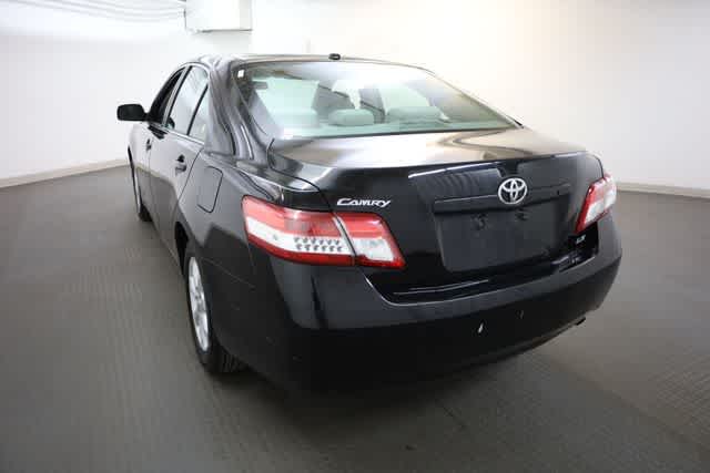 Thumbnail: 2011 Toyota Camry - 5