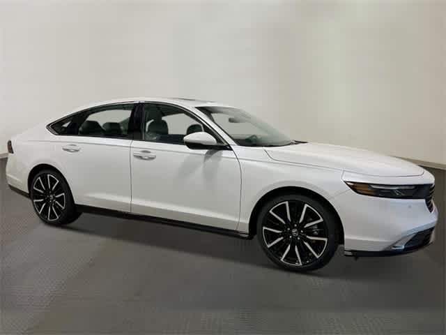 Thumbnail: 2025 Honda Accord - 8