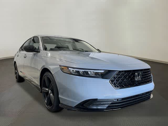 Thumbnail: 2026 Honda Accord - 9