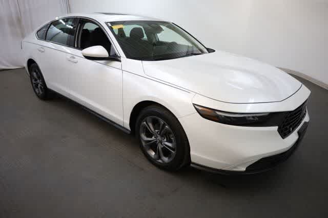 Thumbnail: 2023 Honda Accord - 10