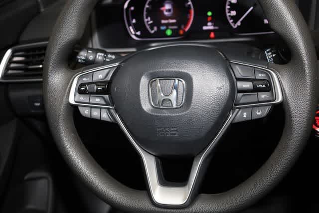 Thumbnail: 2020 Honda Accord - 35