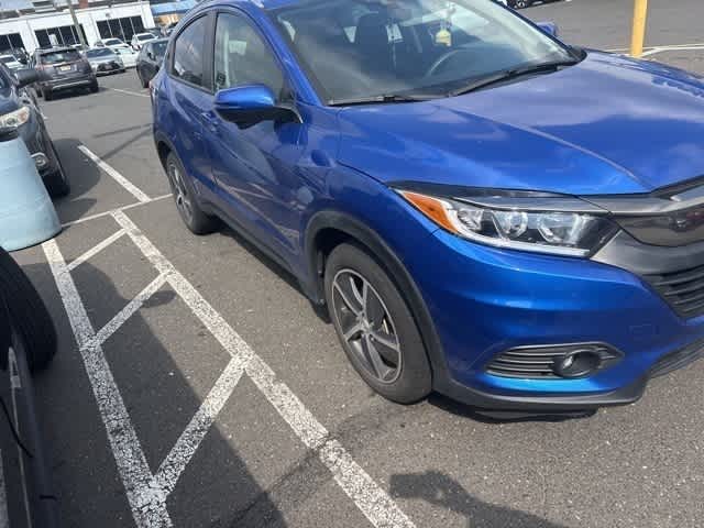 Thumbnail: 2022 Honda HR-V - 15