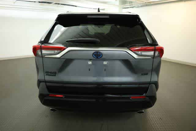 Thumbnail: 2023 Toyota RAV4 - 6