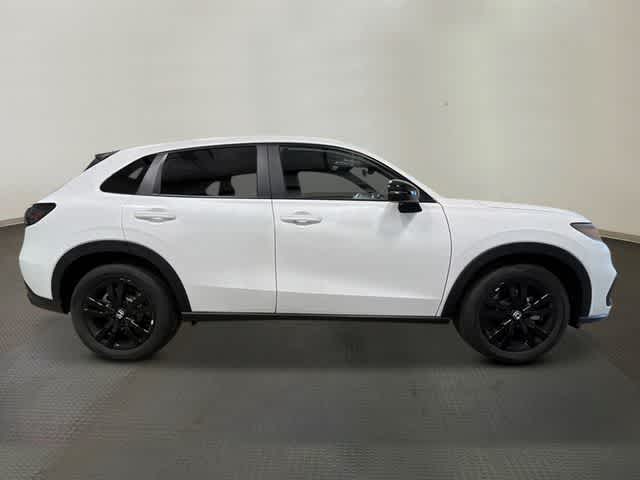 Thumbnail: 2026 Honda HR-V - 8