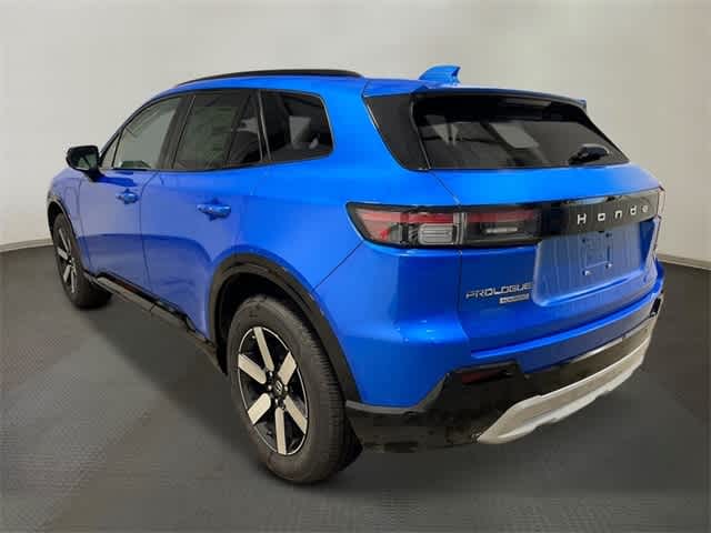 Thumbnail: 2025 Honda Prologue - 3