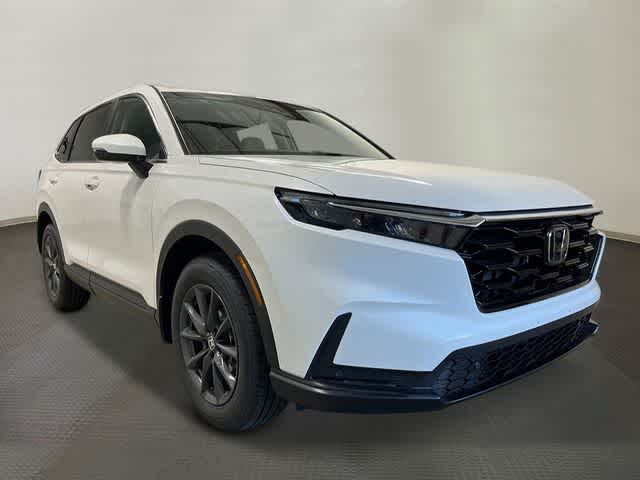 Thumbnail: 2026 Honda CR-V - 8