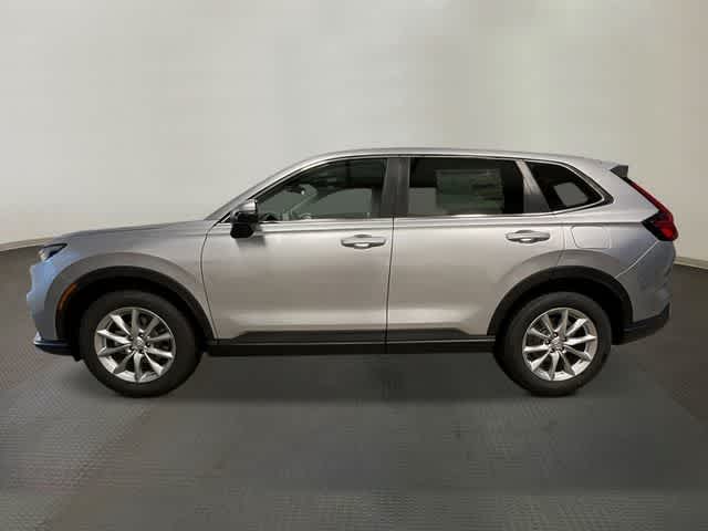 Thumbnail: 2026 Honda CR-V - 2