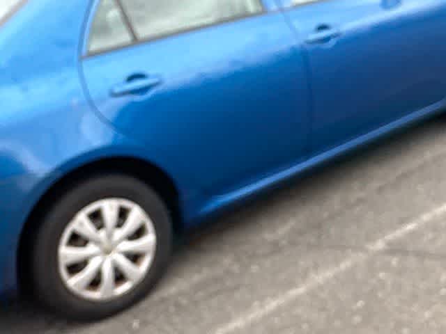 Thumbnail: 2010 Toyota Corolla - 15
