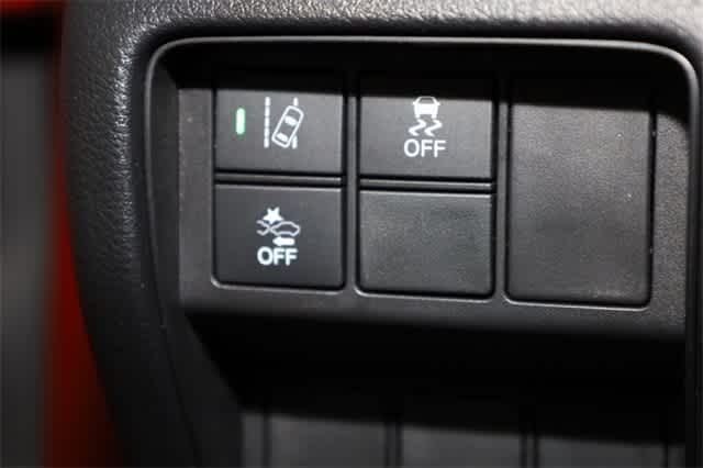 Thumbnail: 2018 Honda CR-V - 26