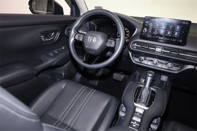 Thumbnail: 2023 Honda HR-V - 16