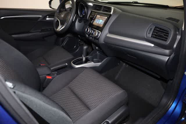 Thumbnail: 2020 Honda Fit - 19