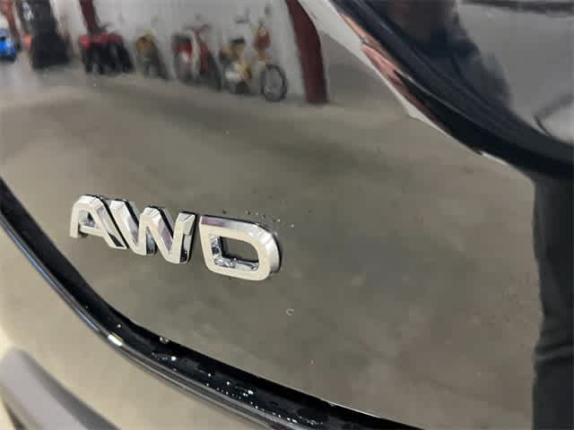 Thumbnail: 2025 Honda Pilot - 6