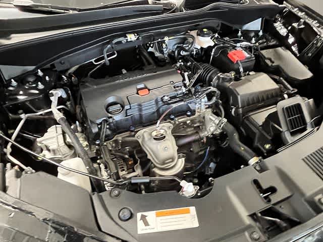 Thumbnail: 2026 Honda HR-V - 11