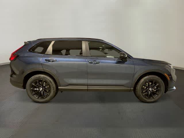 Thumbnail: 2026 Honda CR-V - 8