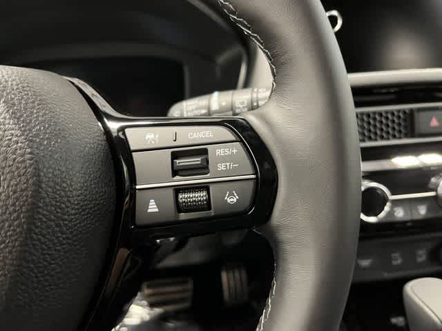 Thumbnail: 2026 Honda Civic - 19