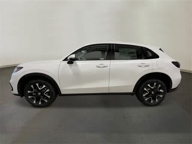 Thumbnail: 2026 Honda HR-V - 3