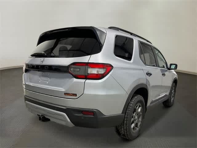 Thumbnail: 2025 Honda Pilot - 5
