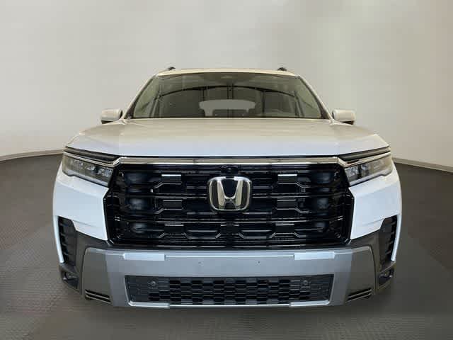 Thumbnail: 2026 Honda Pilot - 10