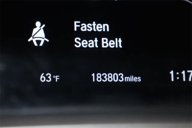 Thumbnail: 2017 Honda CR-V - 25