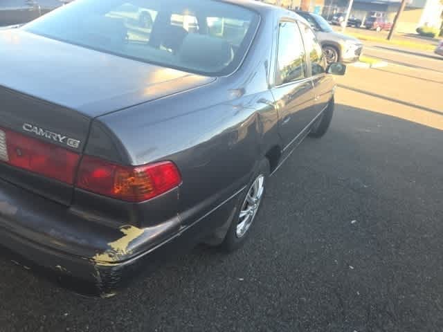 Thumbnail: 2001 Toyota Camry - 13