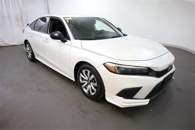 Thumbnail: 2023 Honda Civic - 10