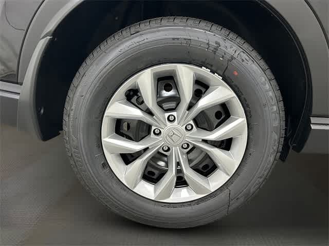Thumbnail: 2026 Honda CR-V - 9