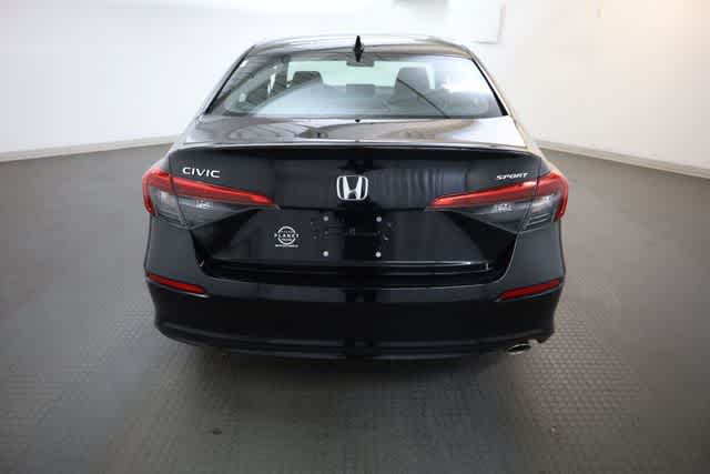 Thumbnail: 2023 Honda Civic - 6