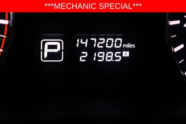 Thumbnail: 2013 Nissan Altima - 17