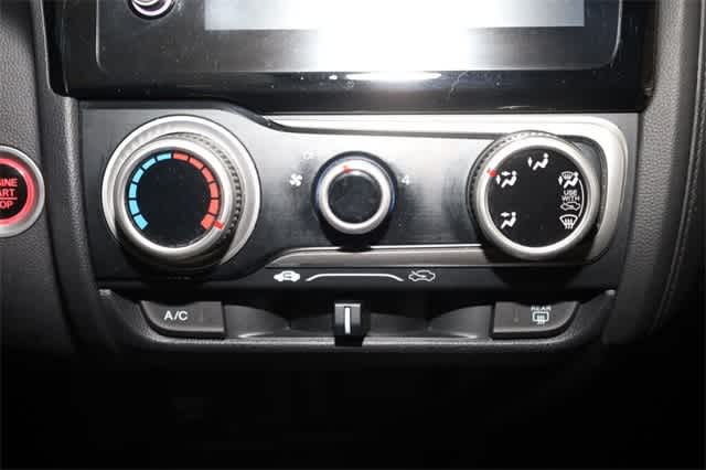 Thumbnail: 2020 Honda Fit - 31