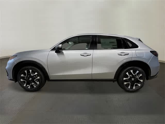 Thumbnail: 2026 Honda HR-V - 2