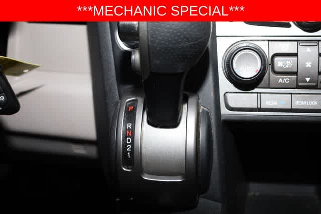 Thumbnail: 2014 Honda Pilot - 25