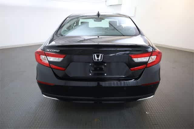 Thumbnail: 2022 Honda Accord - 6