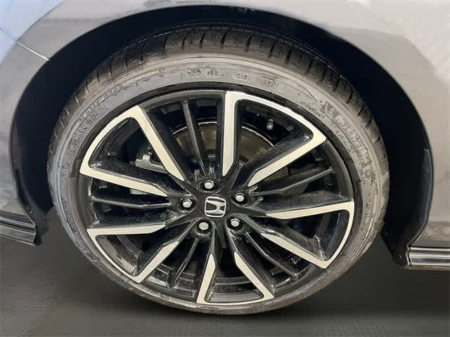 Thumbnail: 2026 Honda Accord - 11