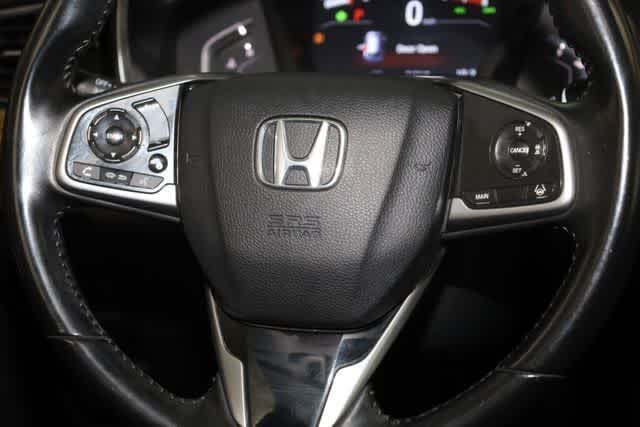 Thumbnail: 2019 Honda CR-V - 30