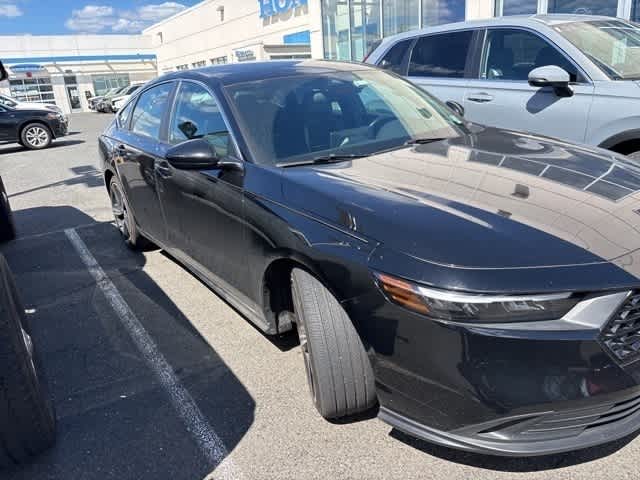 Thumbnail: 2023 Honda Accord - 14