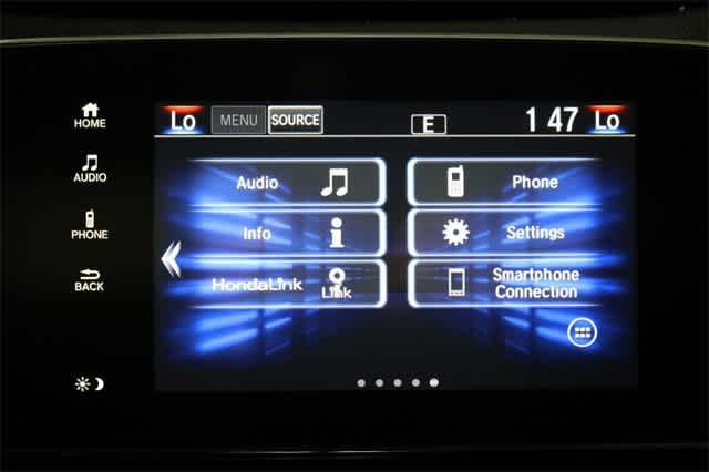 Thumbnail: 2021 Honda CR-V - 29