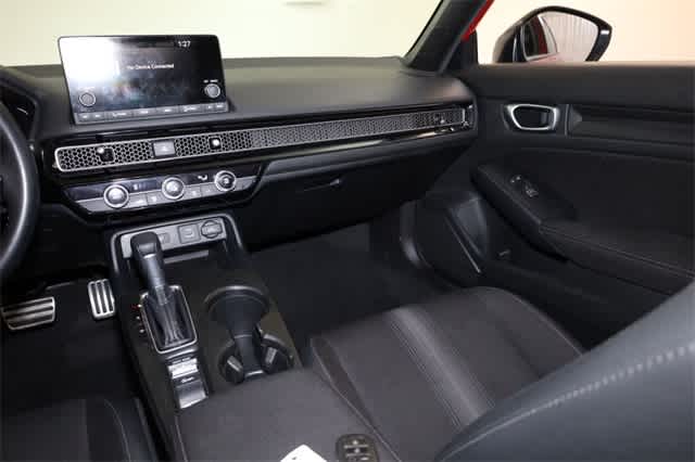 Thumbnail: 2024 Honda Civic - 18