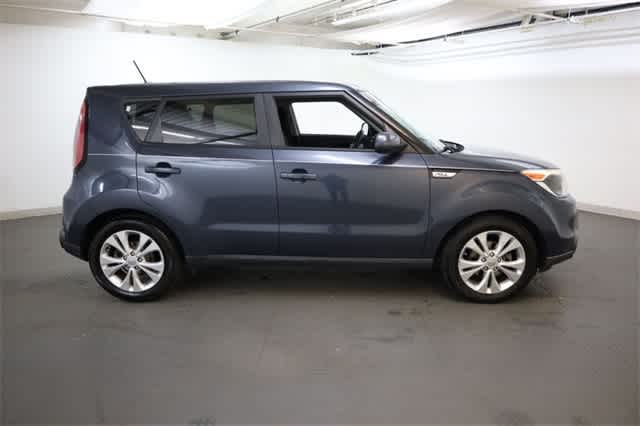Thumbnail: 2015 Kia Soul - 9
