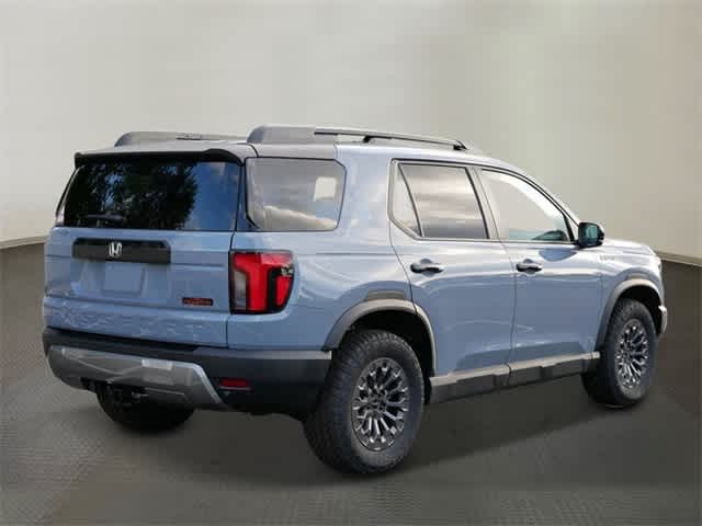 Thumbnail: 2026 Honda Passport - 5