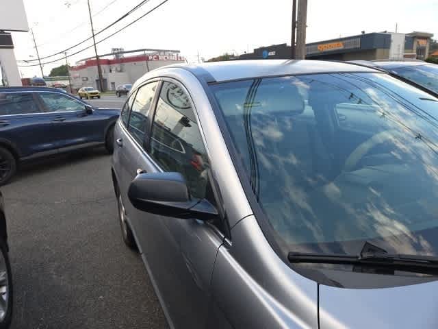 Thumbnail: 2007 Honda CR-V - 17