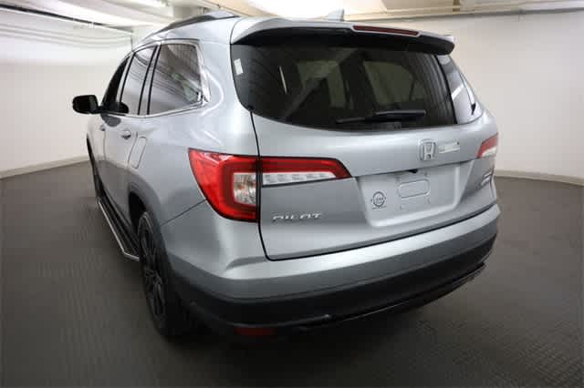 Thumbnail: 2022 Honda Pilot - 5