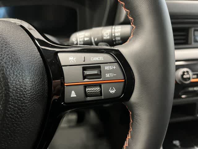 Thumbnail: 2026 Honda Pilot - 19