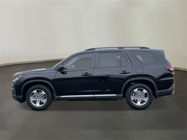 Thumbnail: 2026 Honda Pilot - 2