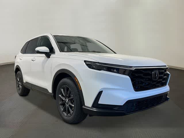 Thumbnail: 2026 Honda CR-V - 8