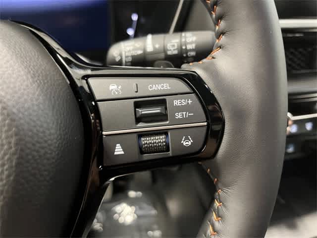 Thumbnail: 2026 Honda CR-V - 16